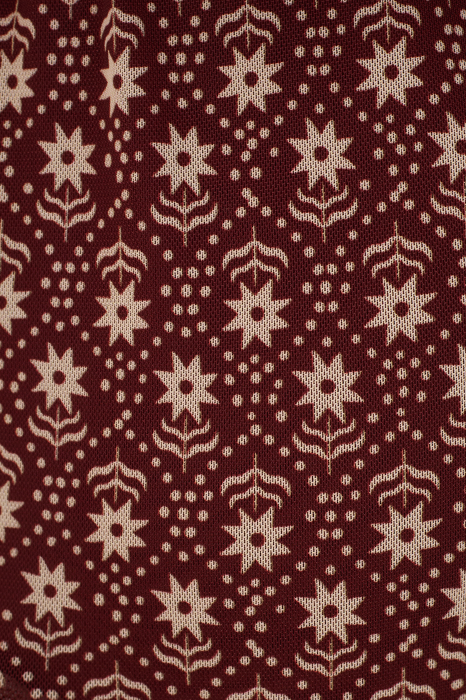 Vestido Tule Estampa Essência_6