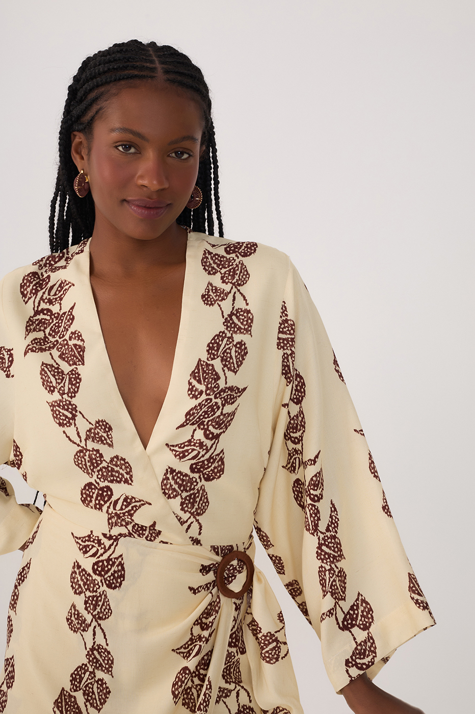 Vestido Cambraia Estampa Inspira_4