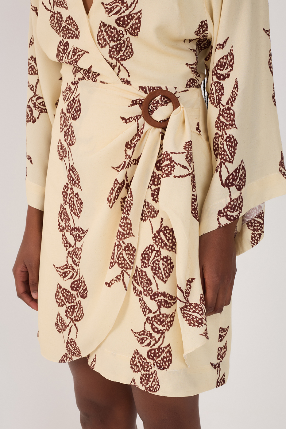 Cambraia Inspira Print Dress_6