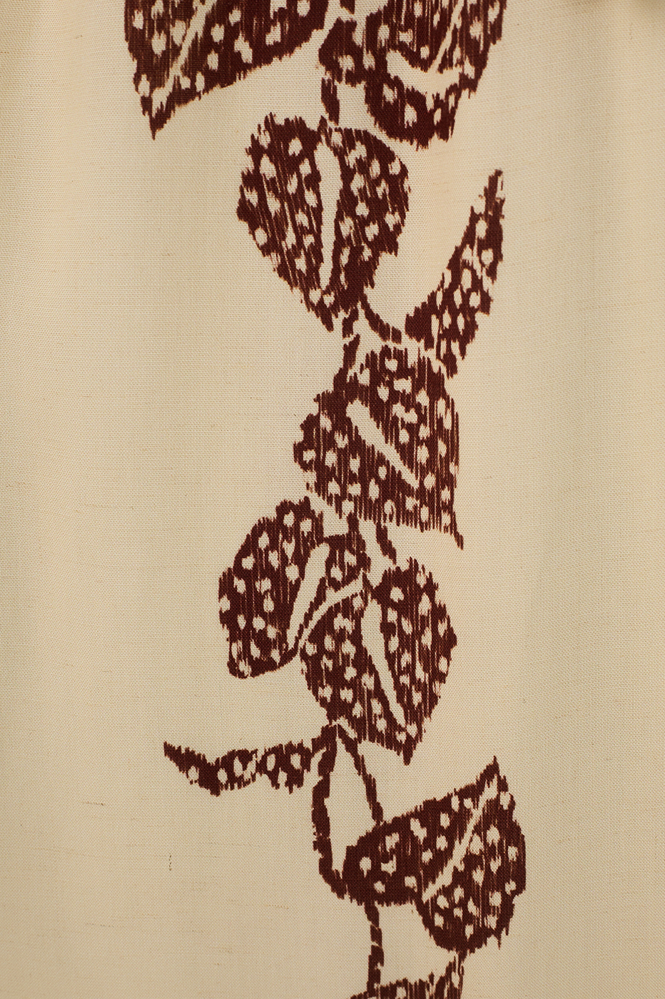 Vestido Longo Cambraia Estampa Inspira_6