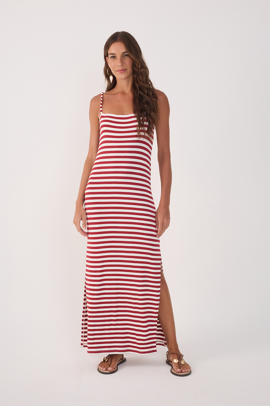 Vestido Estampa Listra Entardecer_2