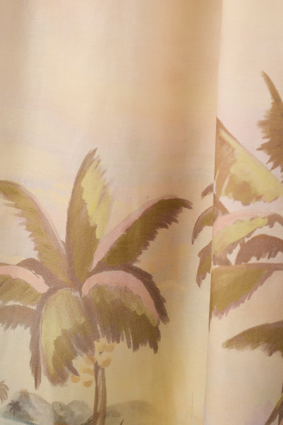 Vestido Cropped Bordado Estampa Veranil_9