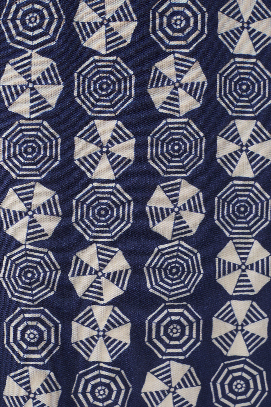 Print Guarda-sol Dress_6