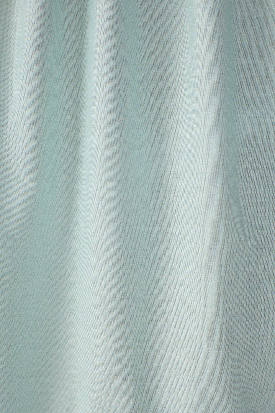 Cropped Tricoline Print Lírios Dress_8