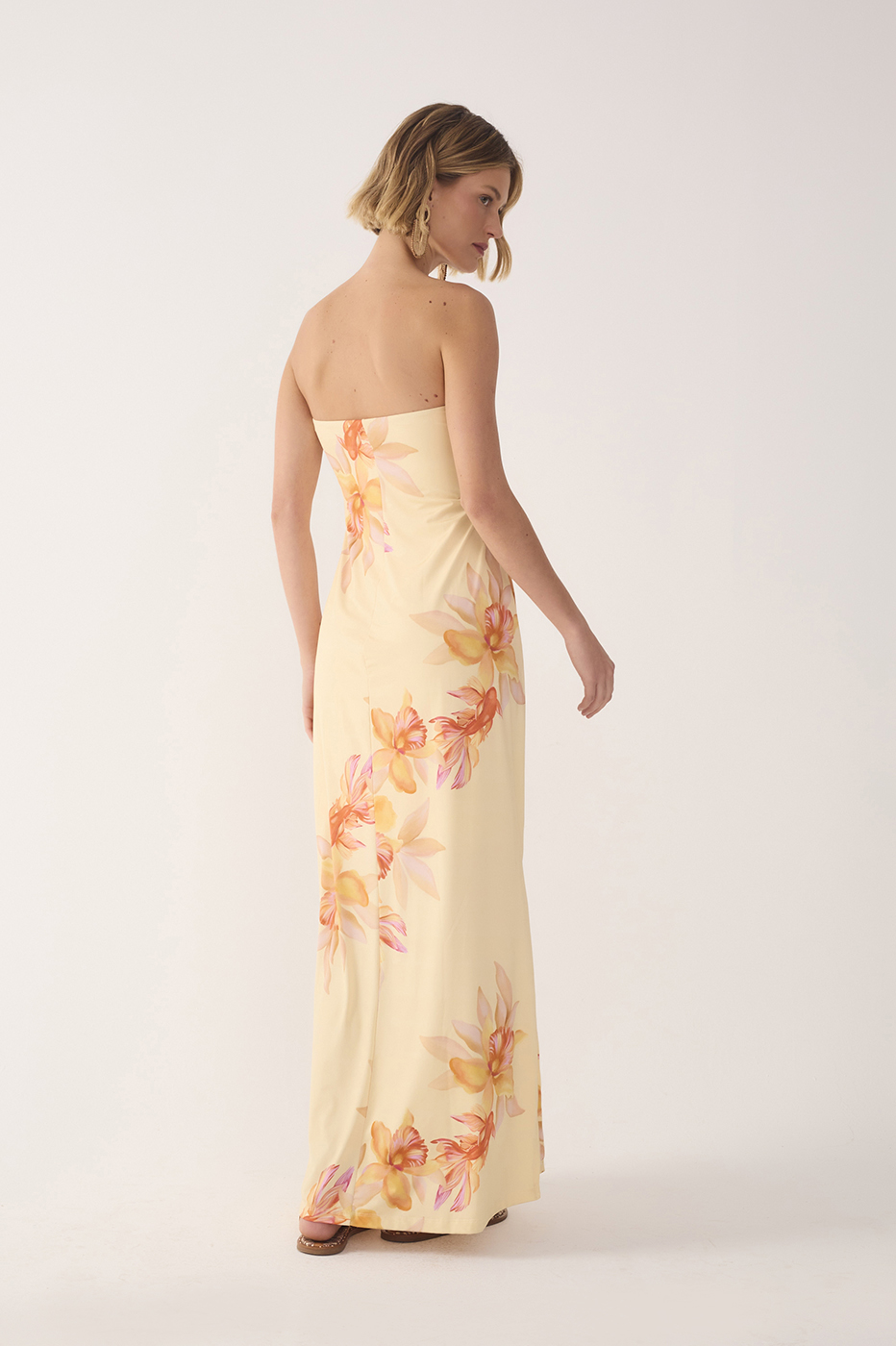 Beta Print Jersey Dress_6