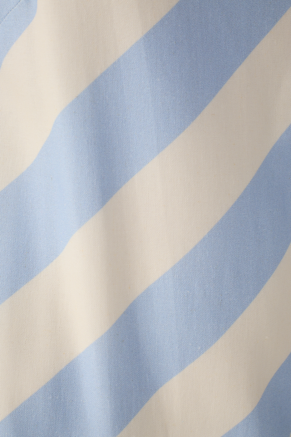 Caminho Do Mar Print Cut-Out Dress