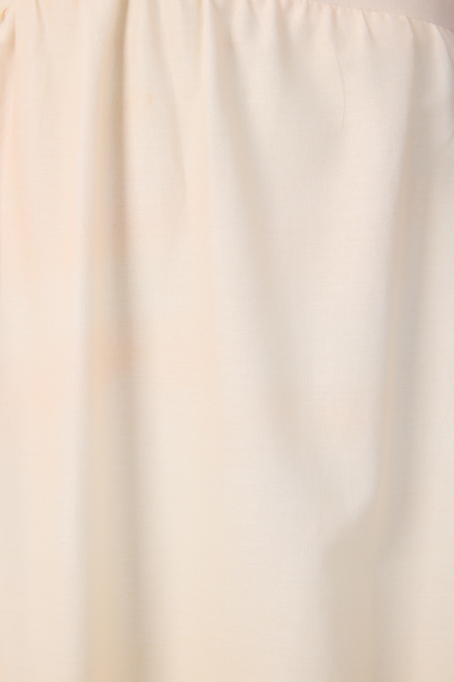 Off-White Beaded Bodice Smock Maxi Dress_7