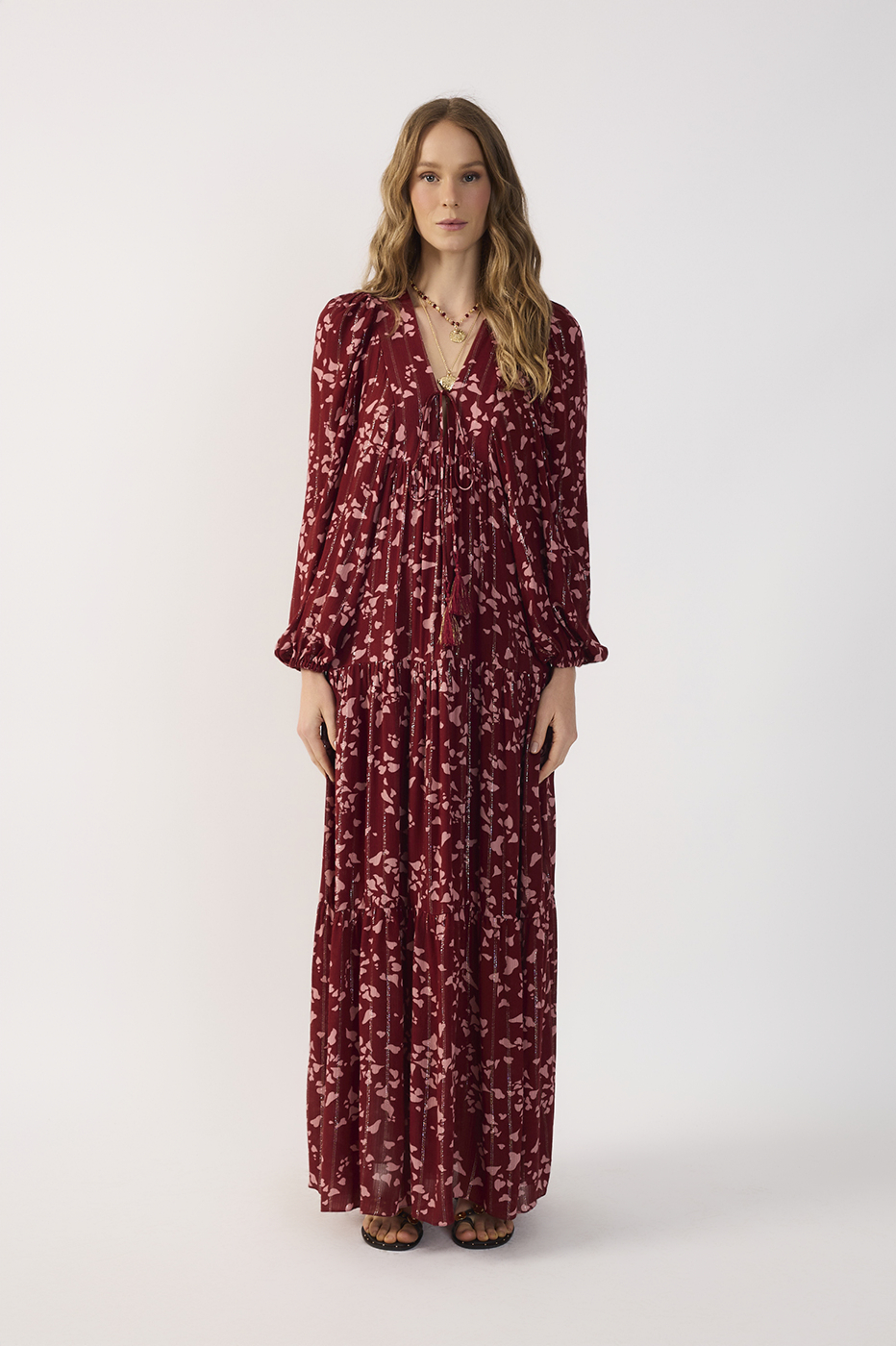 Cora Maxi Dress_2