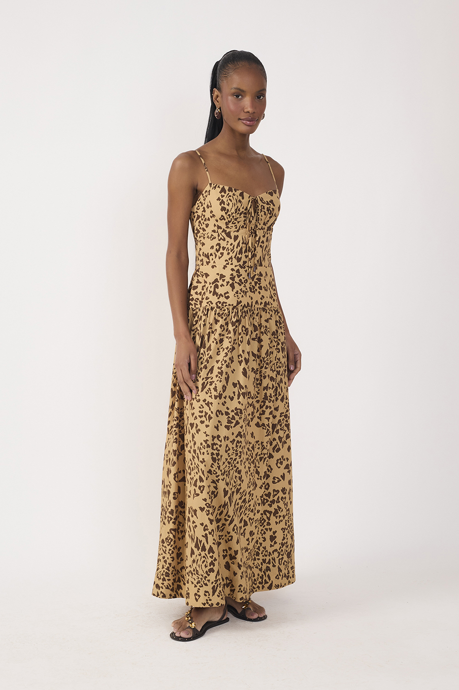 Wild Maxi Dress_2