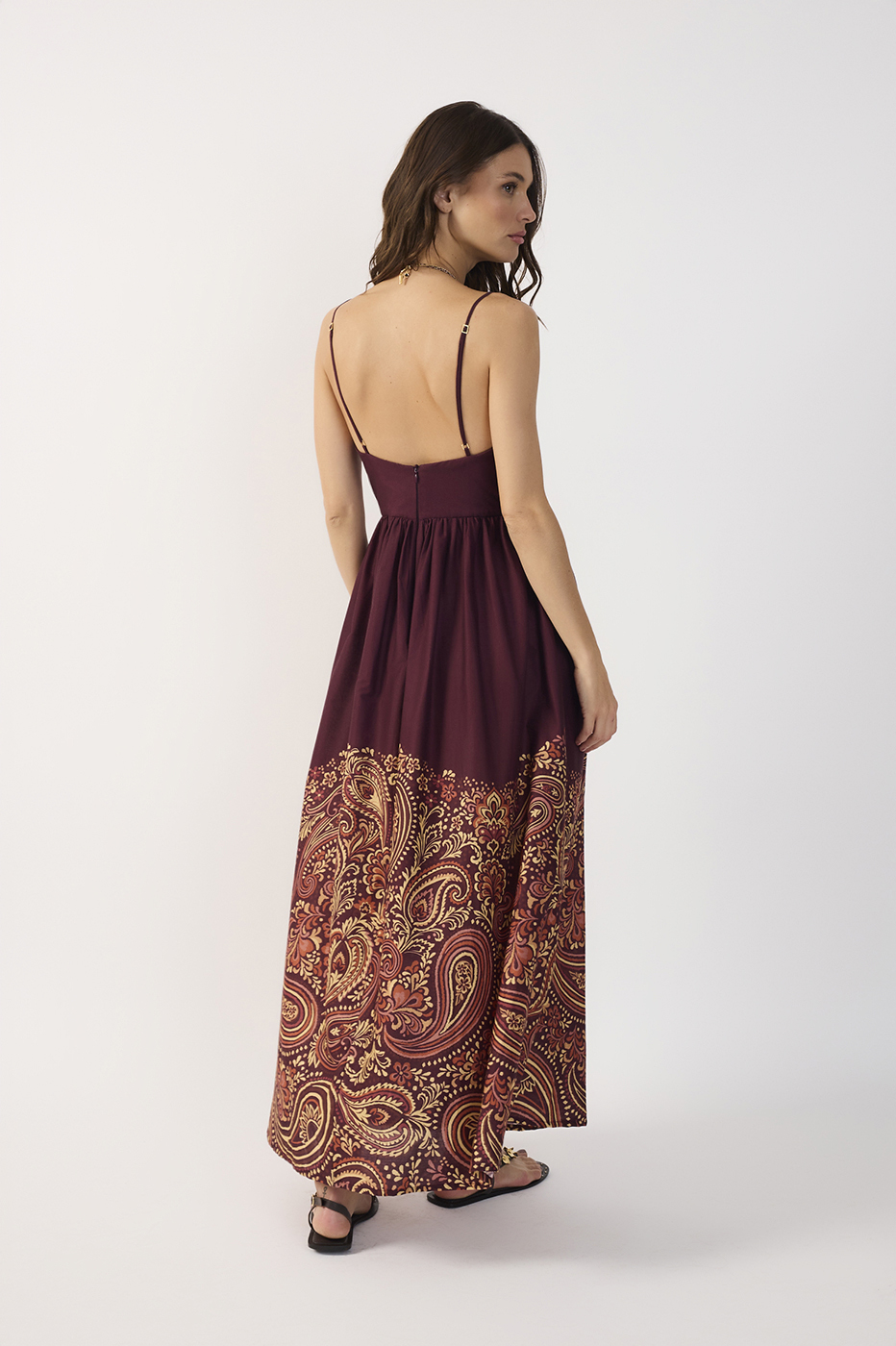 Night-Time Aura Maxi Dress_6
