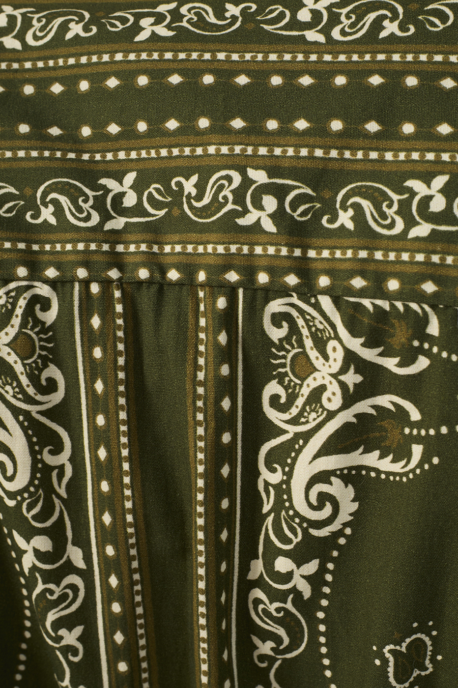 Lenço Solar Print Dress_8