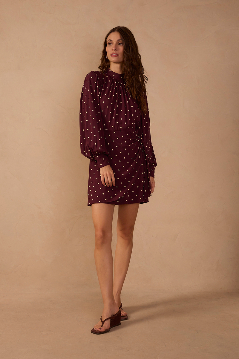 Nocturne Mini Dress_1