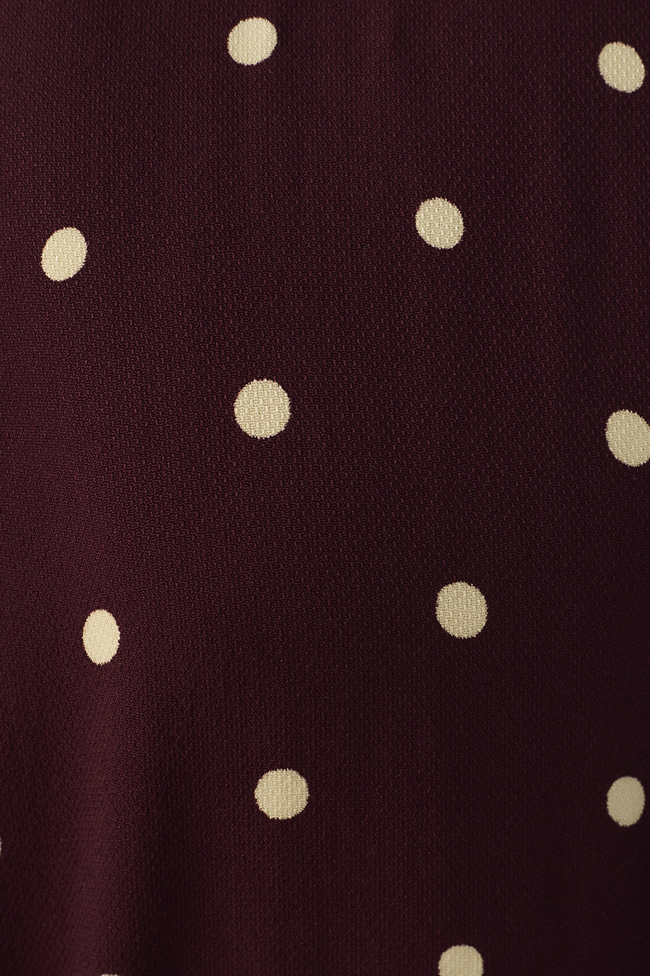 Short Noturna Print Dress_7