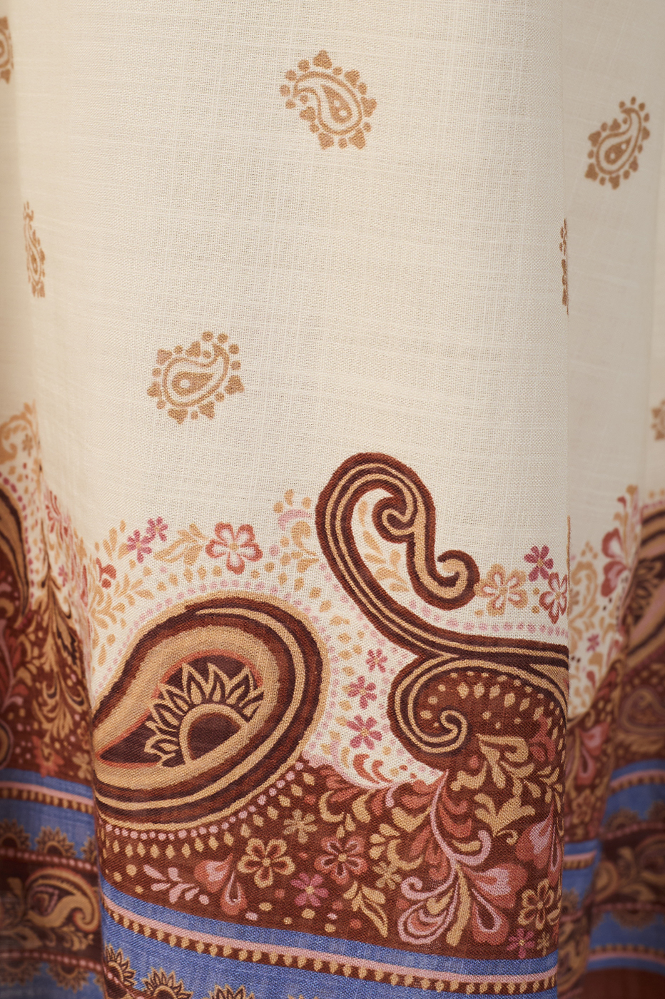 Cropped Poema Print Dress_6