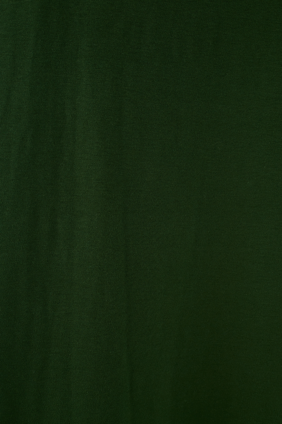 Green Botanical Ruched Bodice Short Sleeve Maxi Dress
