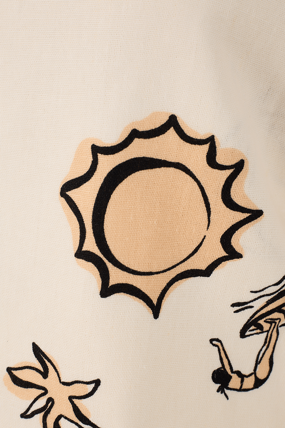 Maré Mansa Print Shirt_6