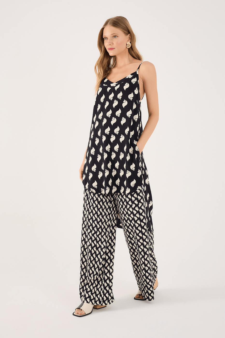 Litorânea Crepe Tunic_1
