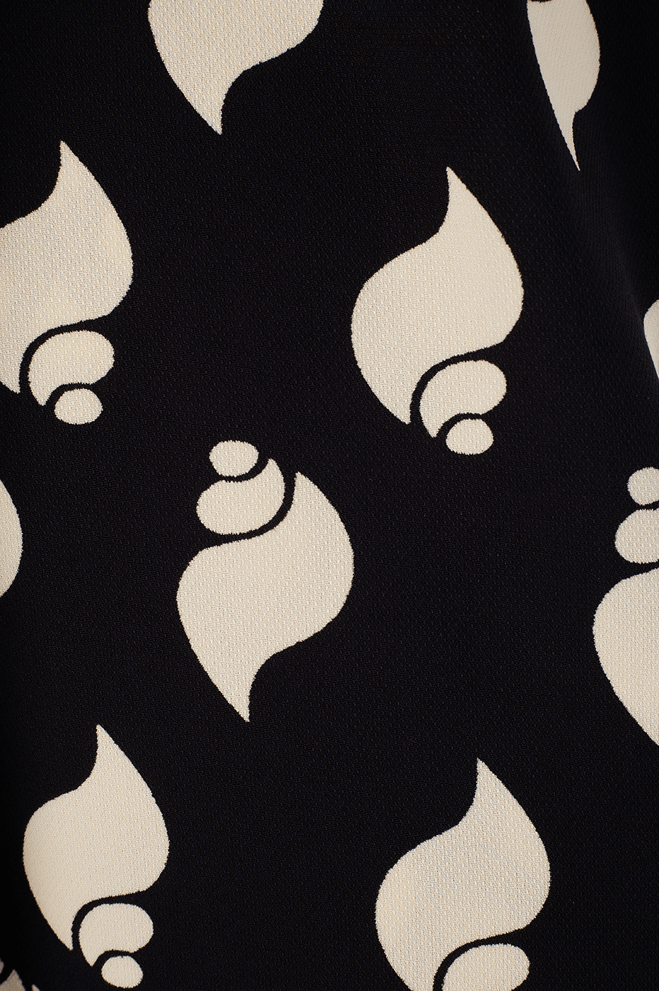 Litorânea Crepe Tunic