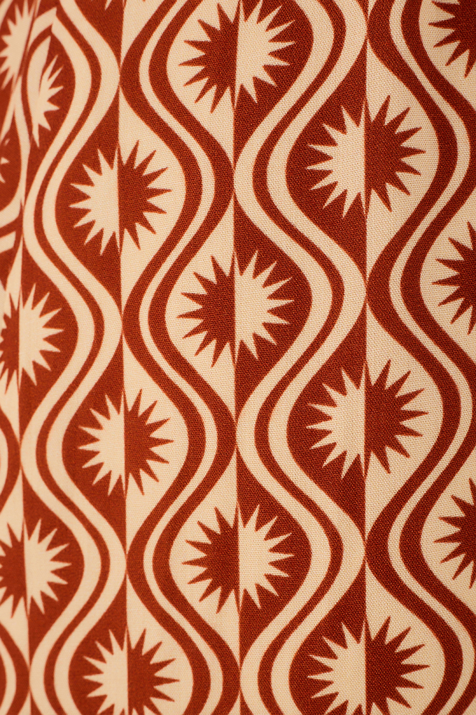 Itacoa Print Shirt_6