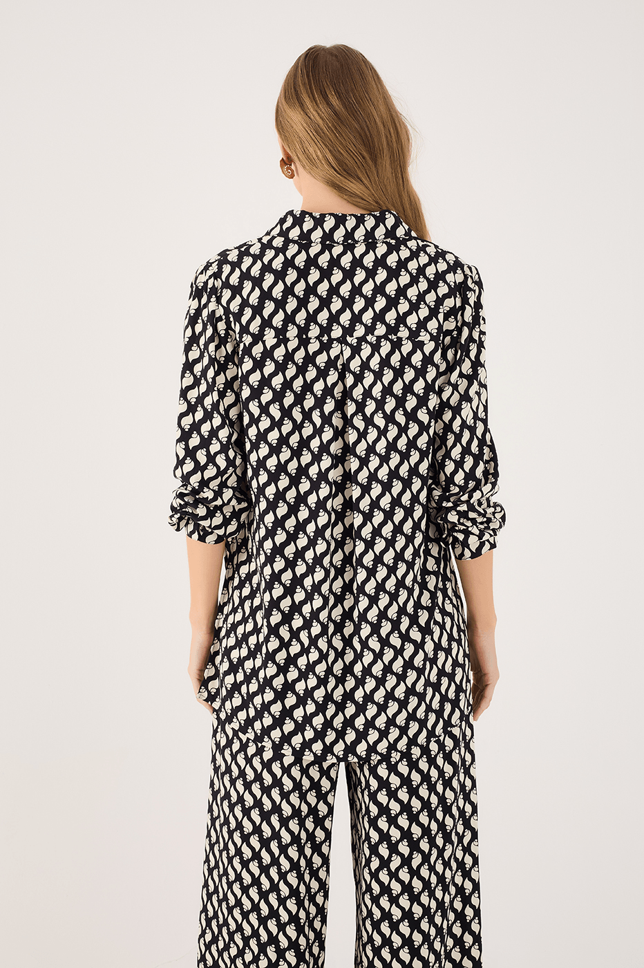 Crepe Litorânea Print Shirt_5