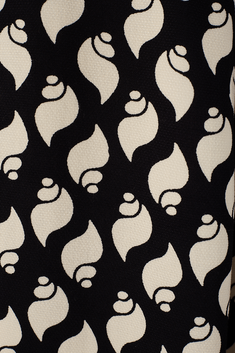 Crepe Blouse In Coastal Print_6