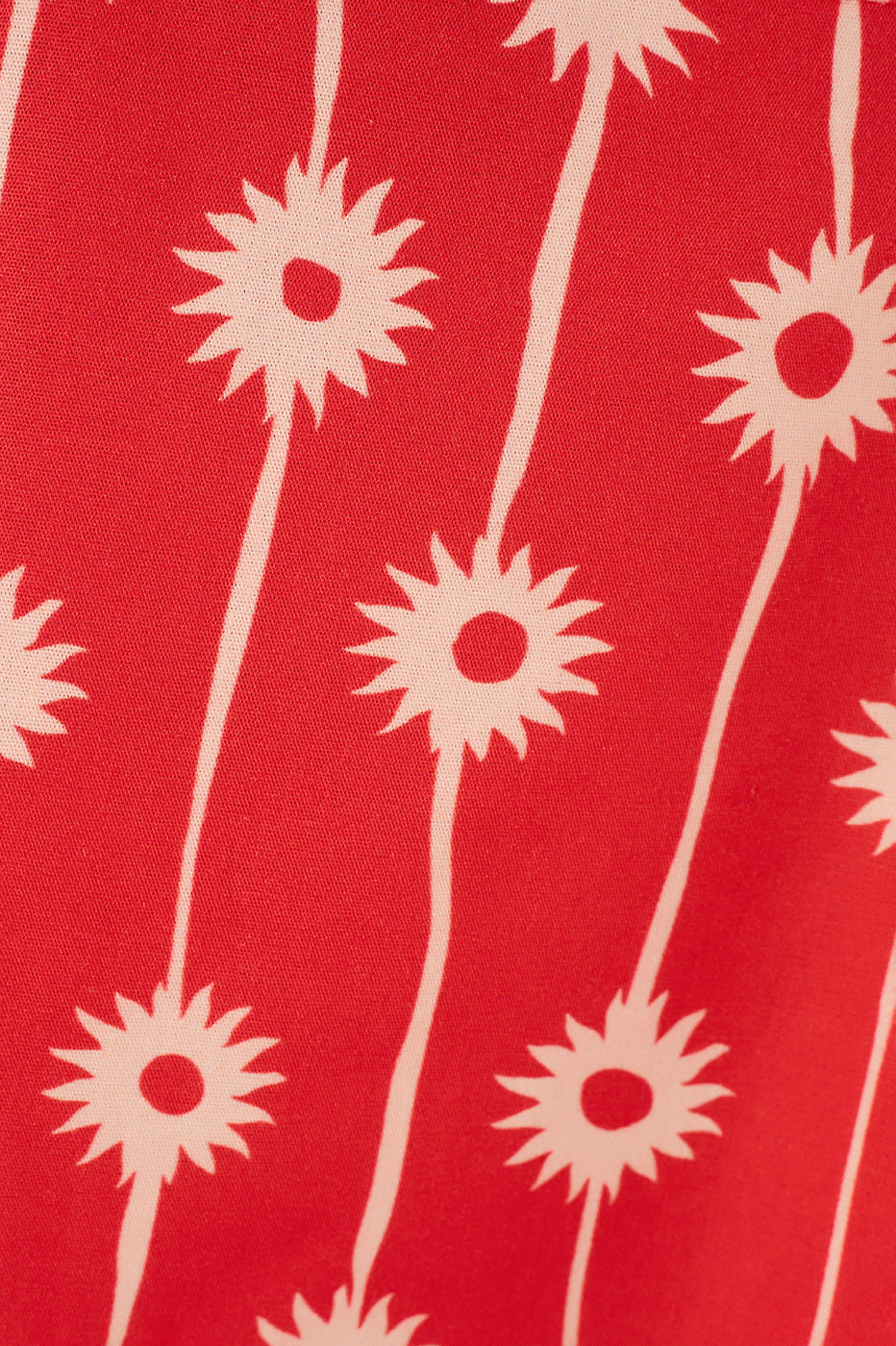 Bruma Print Cropped Shirt_6