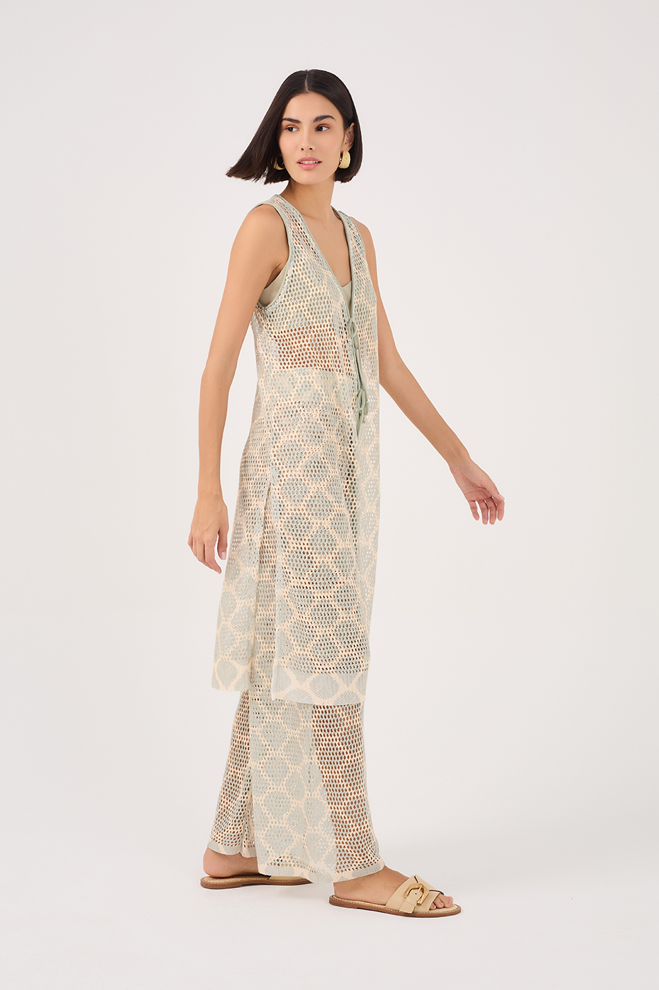 Atins Sheer Tunic_2