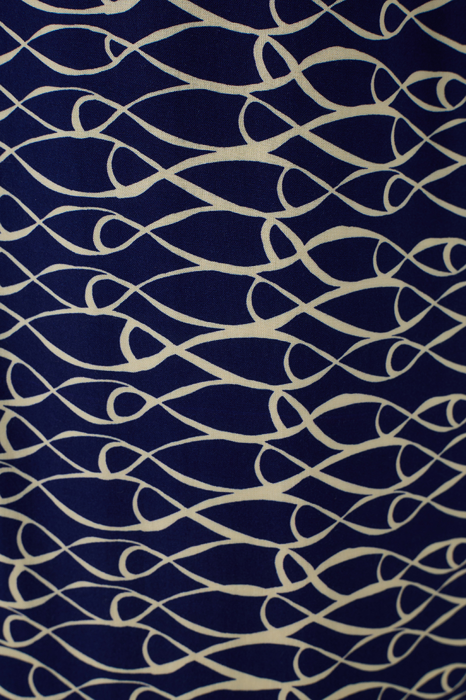 Net Print Tunic Vest_6
