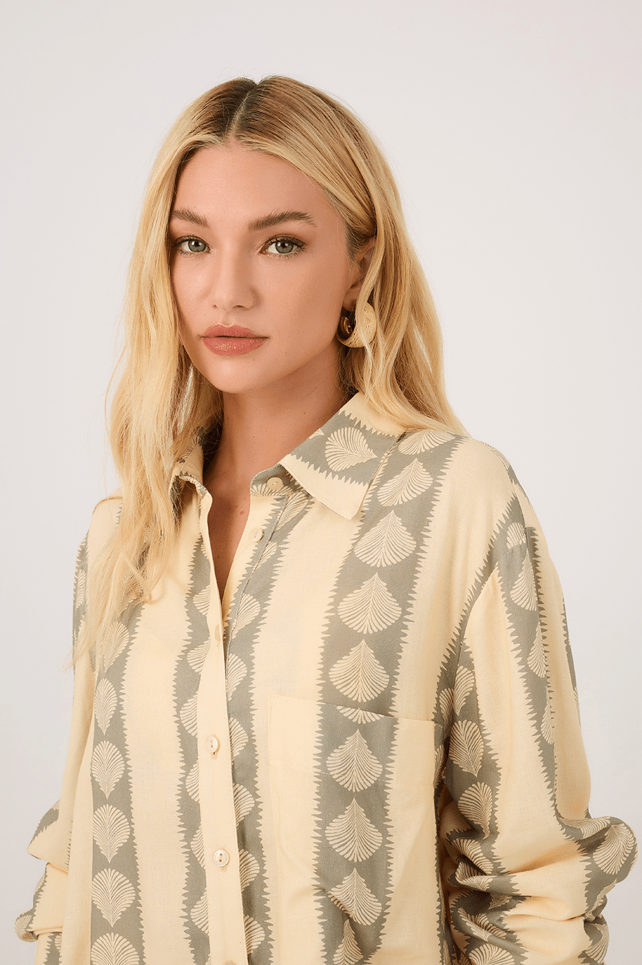 Atins Print Shirt_4