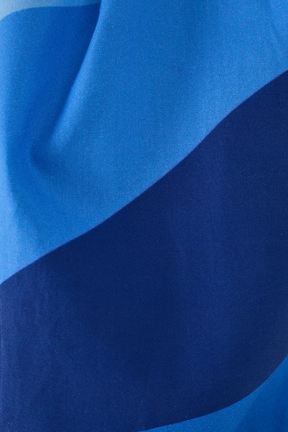 Top Sleeve Print Waves_8
