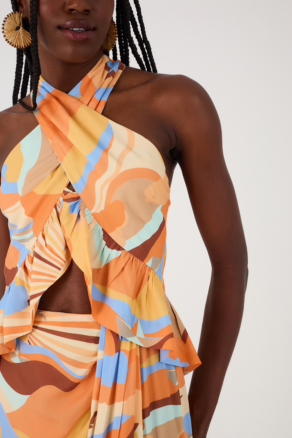 Top In Sunset Print_3