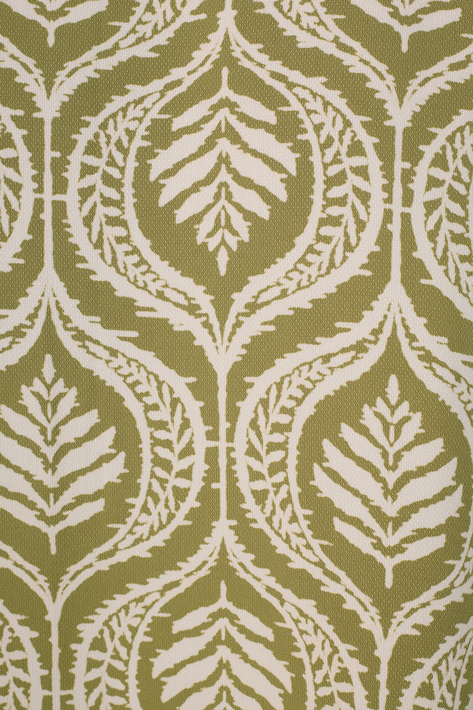 Camisa Crepe Print Jardim_7