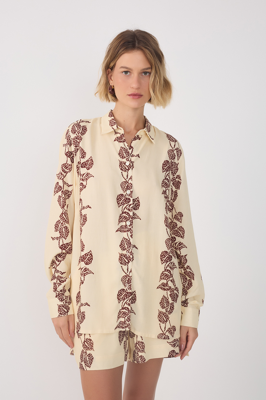 Camisa Cambraia Print Inspira_5