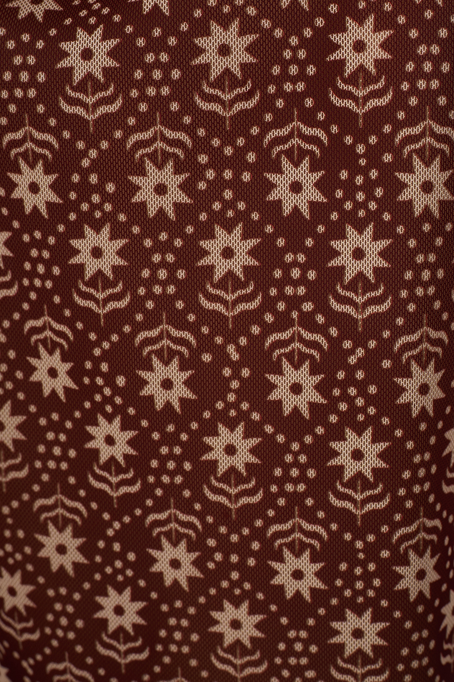 Tunic Tulle Print Essência_6