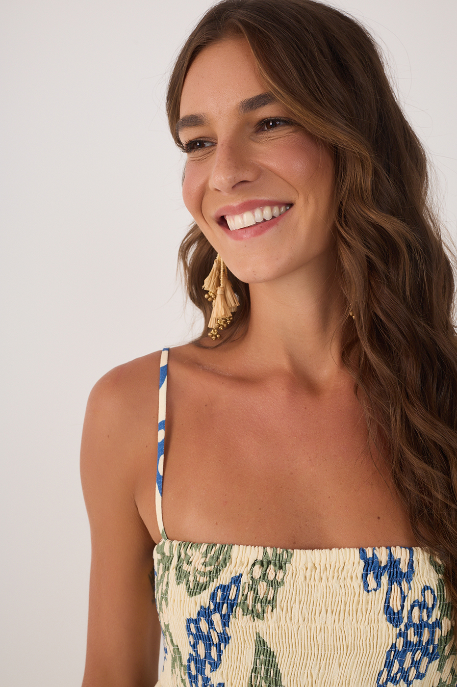 Begônia Print Blouse_3