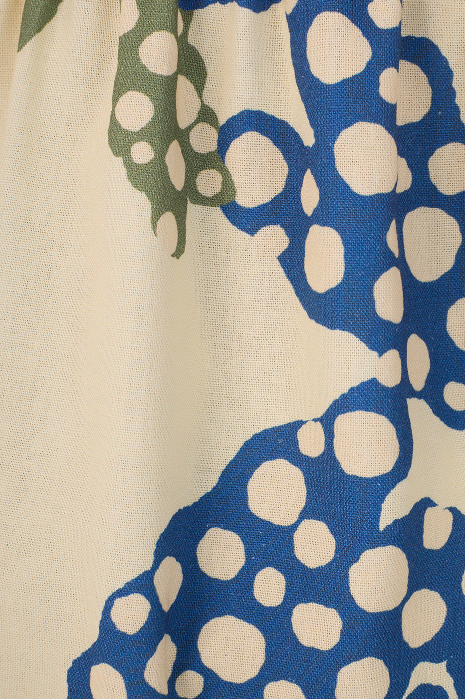 Begônia Print Blouse_5