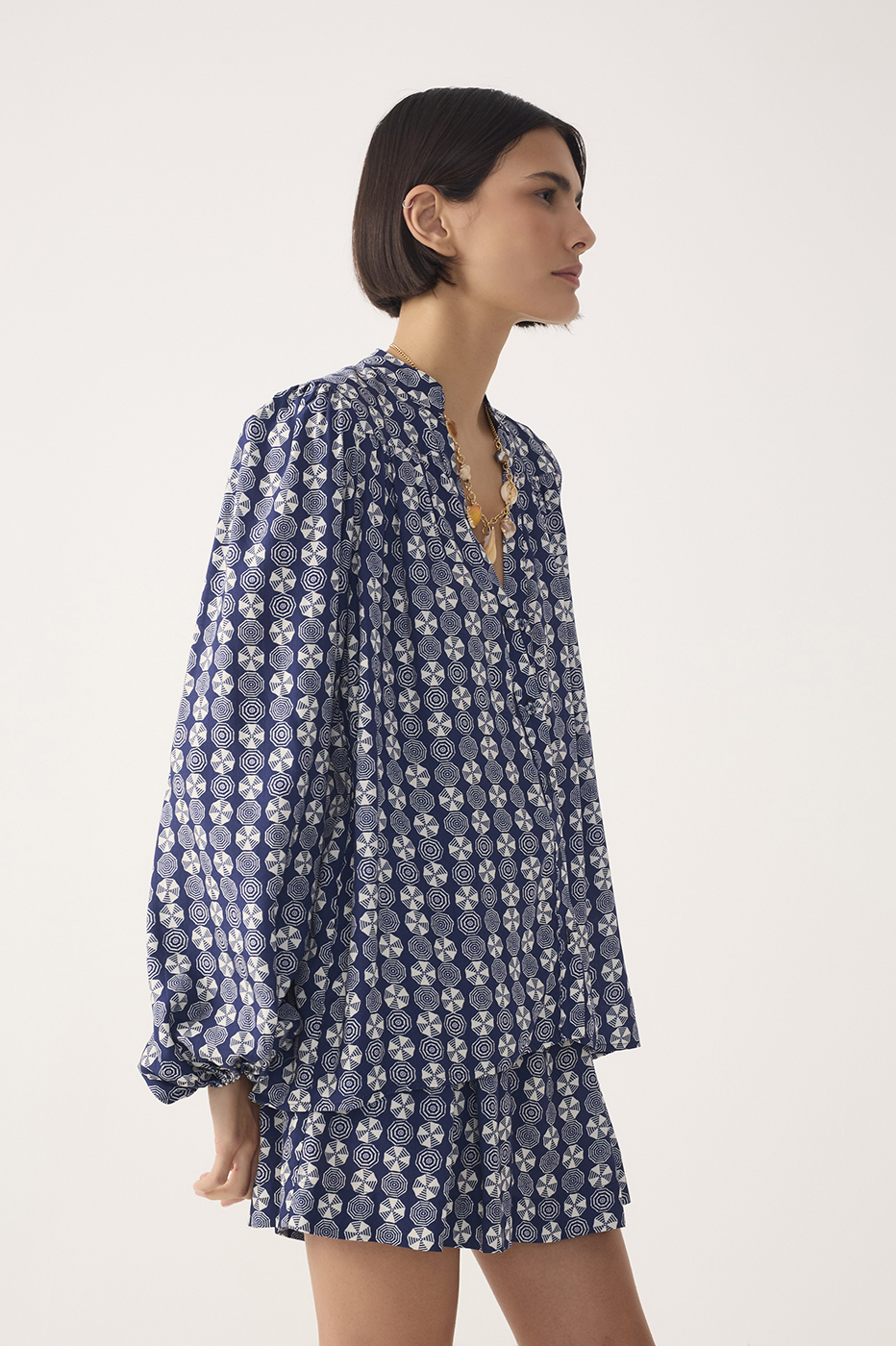 Camisa Print Guarda-sol_3