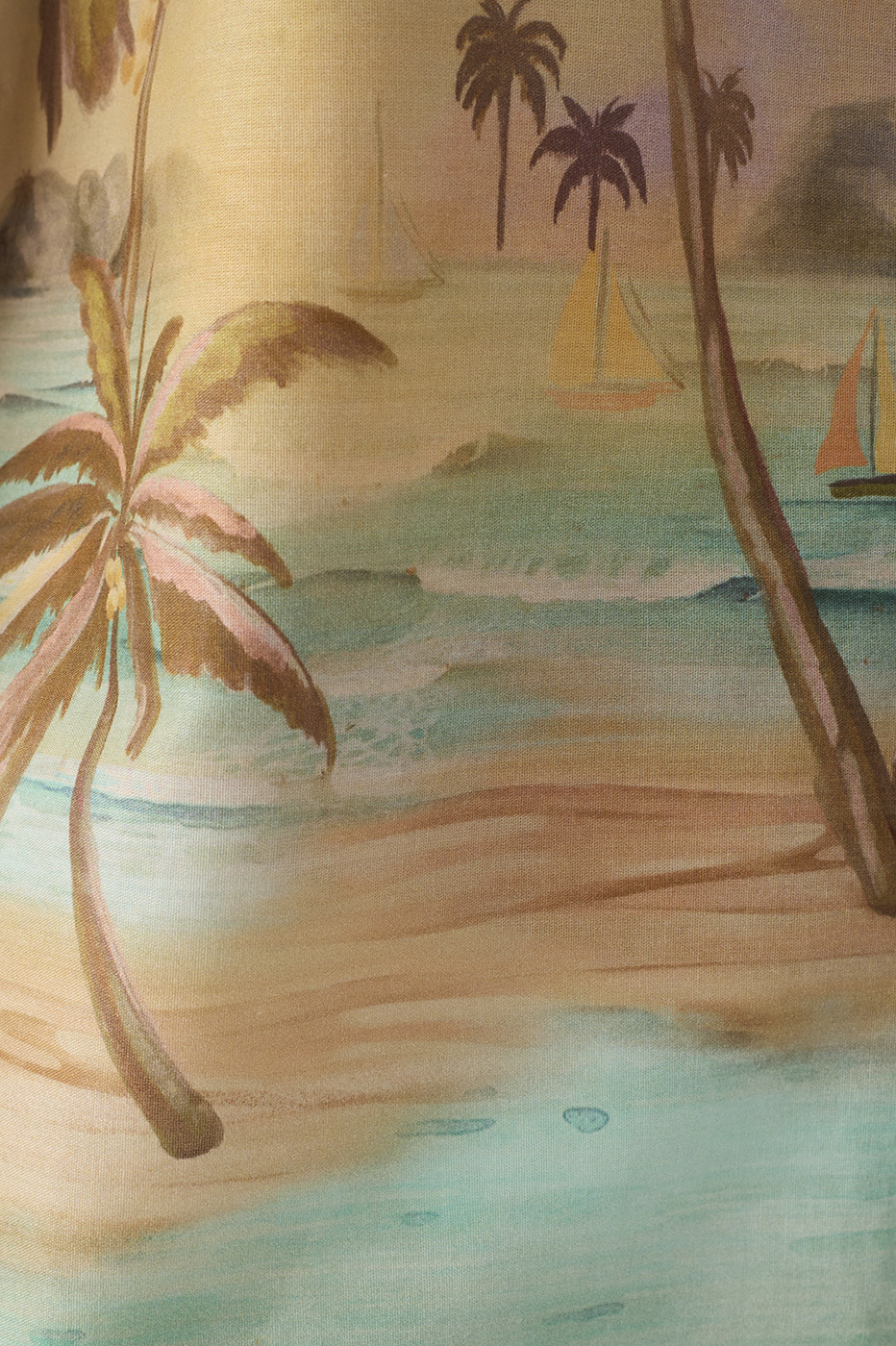 Camisa Print Veranil