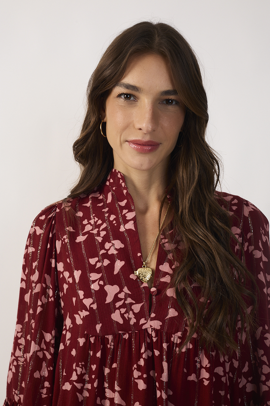 Cora Ruffled Blouse_5