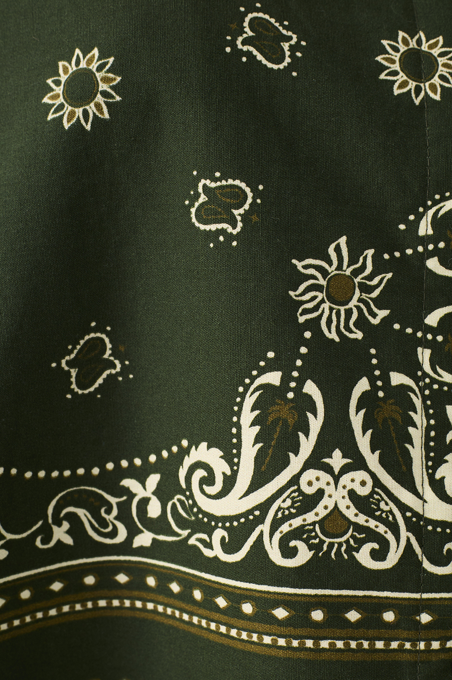 Lenço Solar Print Shirt_6