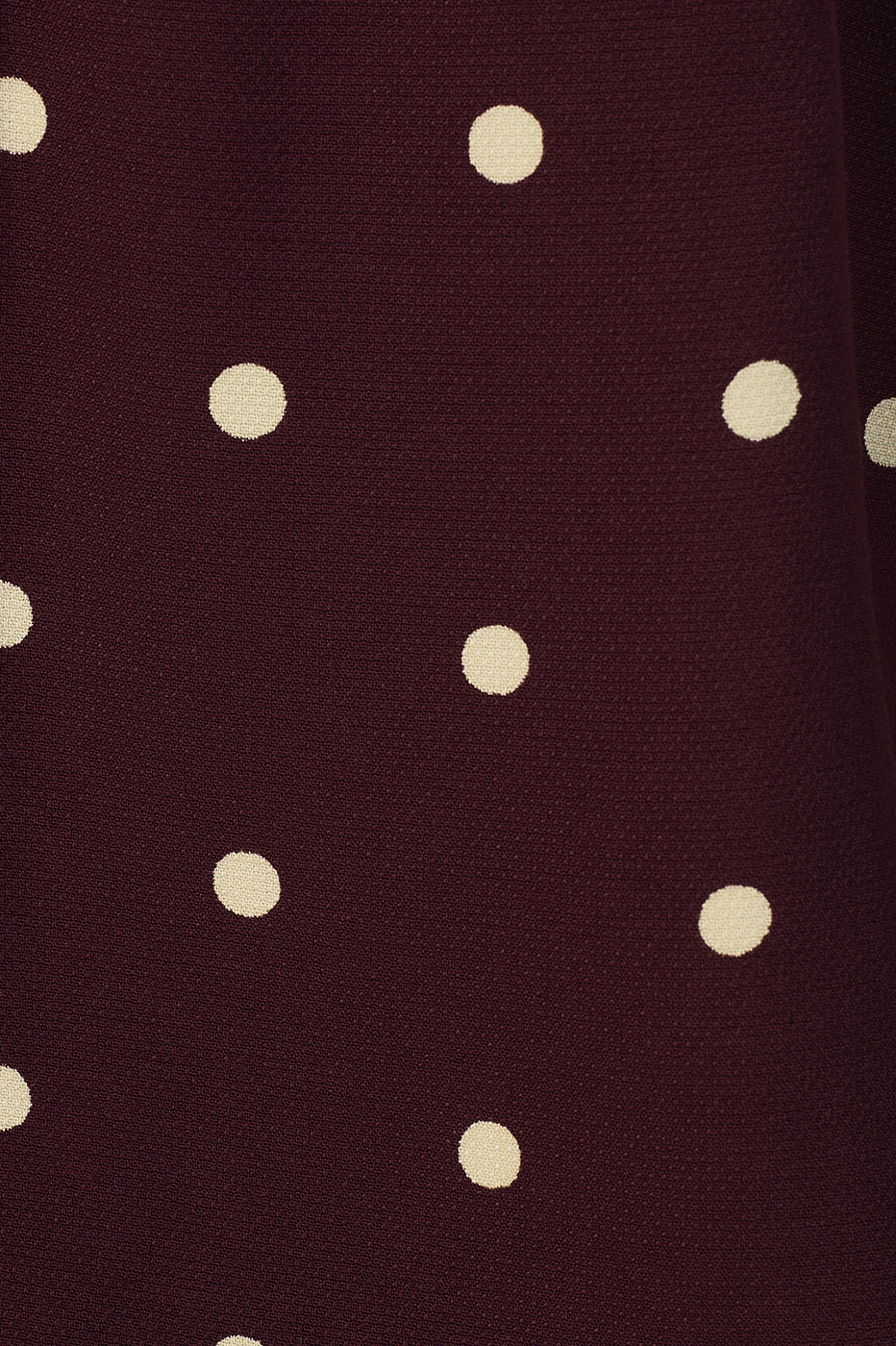 Scarf Noturna Print Blouse_6