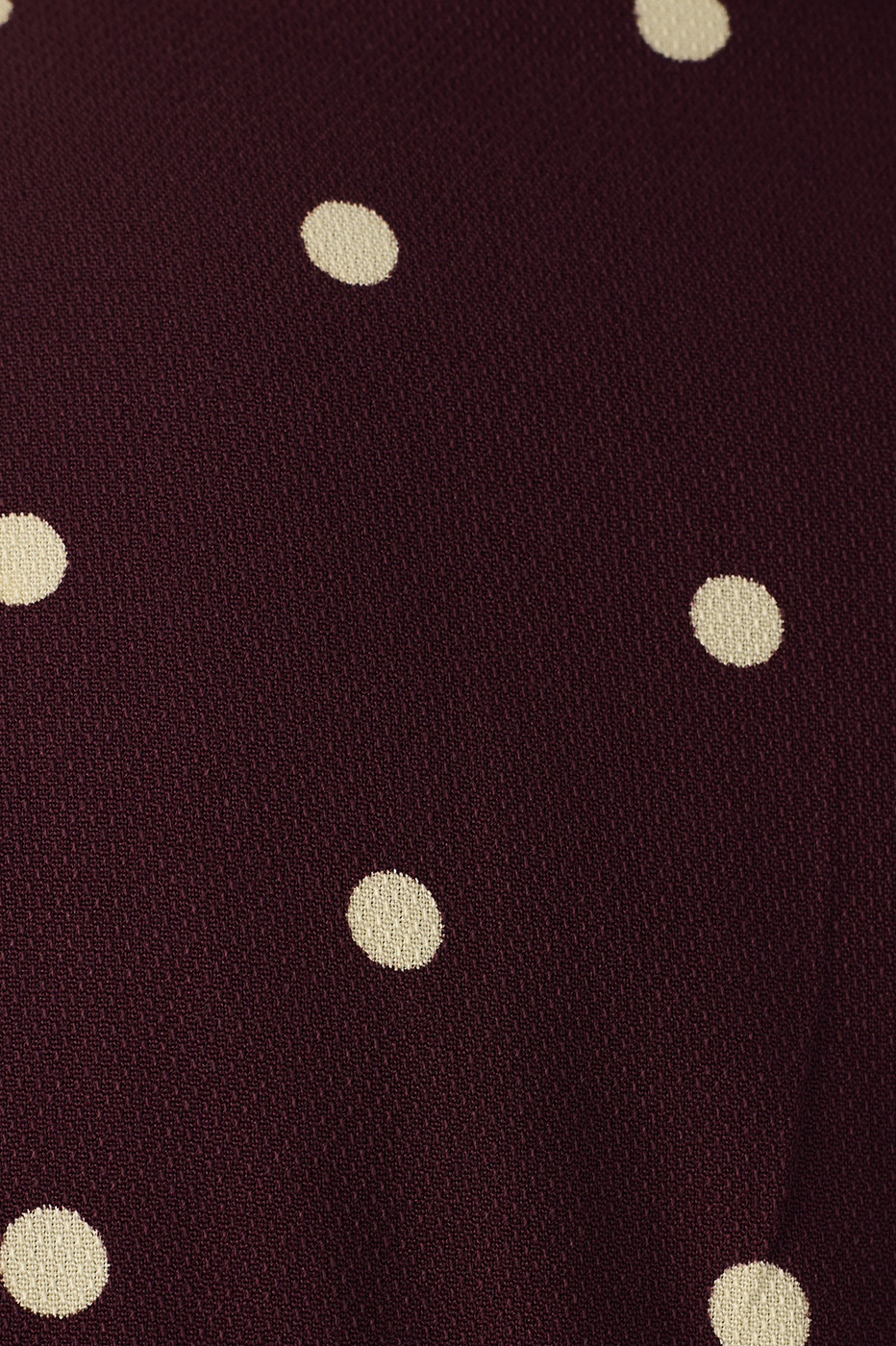 Nocturne Tie-Neck Shirt_8