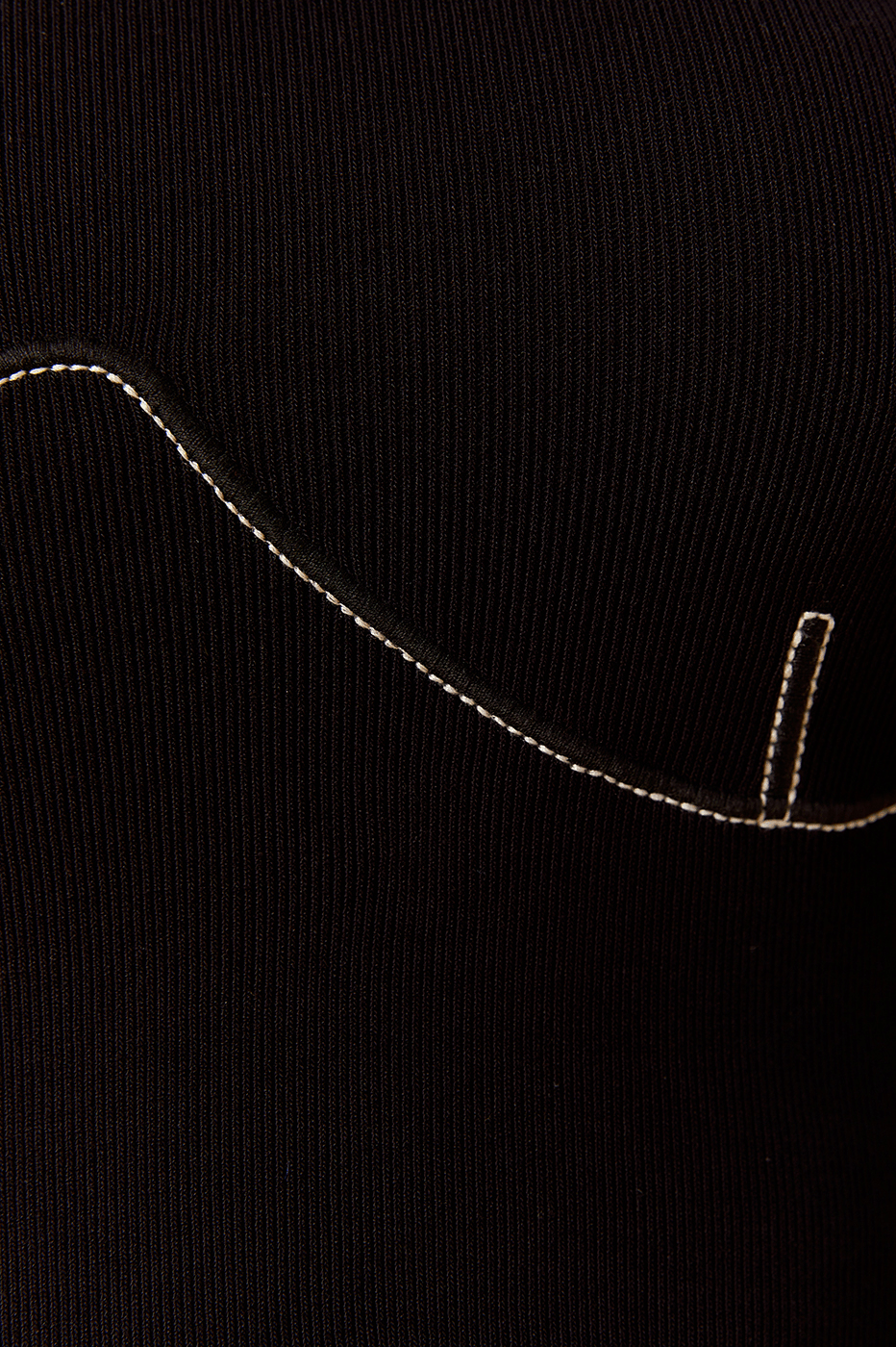 Drawing Detail Tank