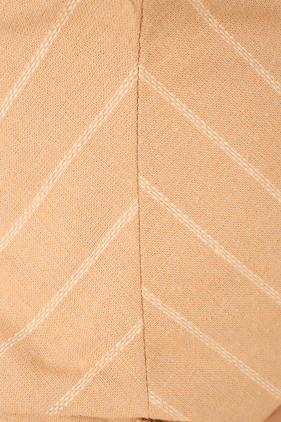 Striped Linen Top_6
