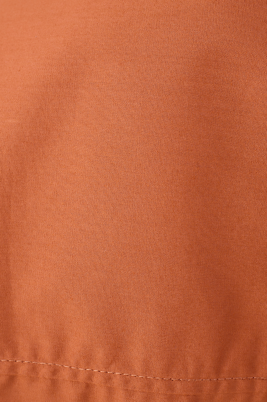 Cropped Shirt