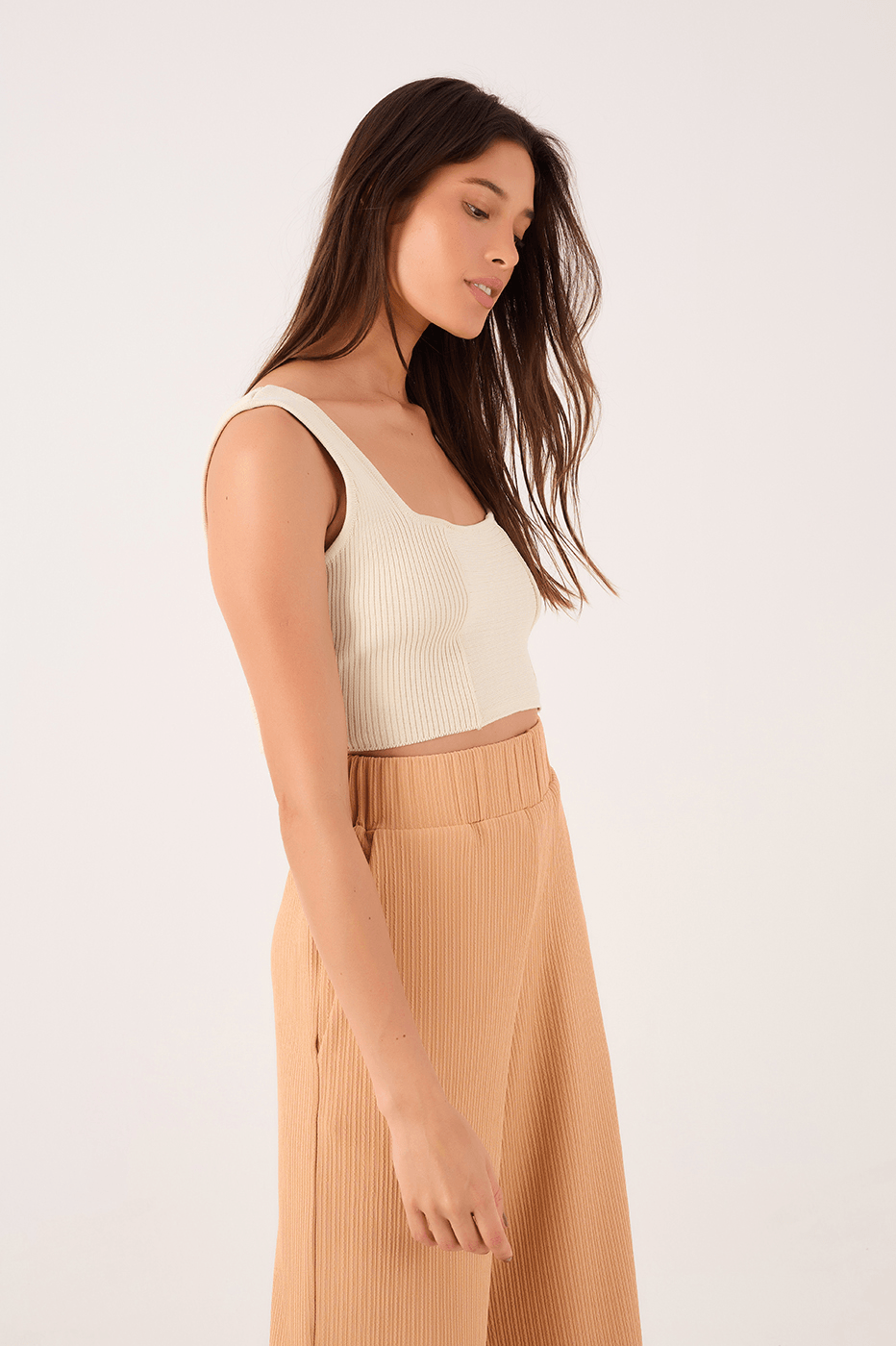 Knit Cutouts Top_1