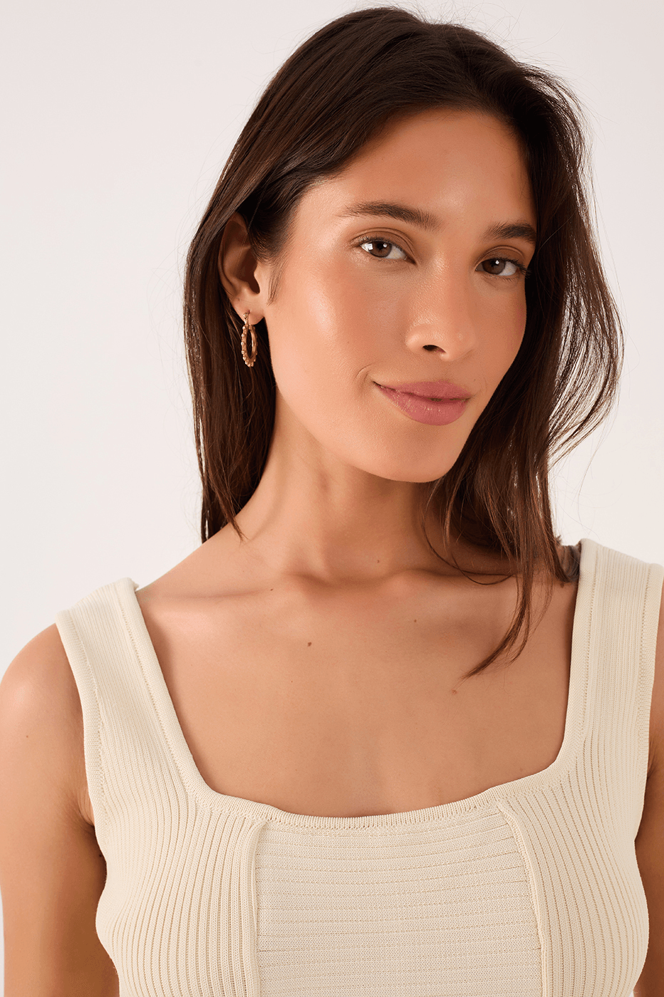 Knit Cutouts Top_4