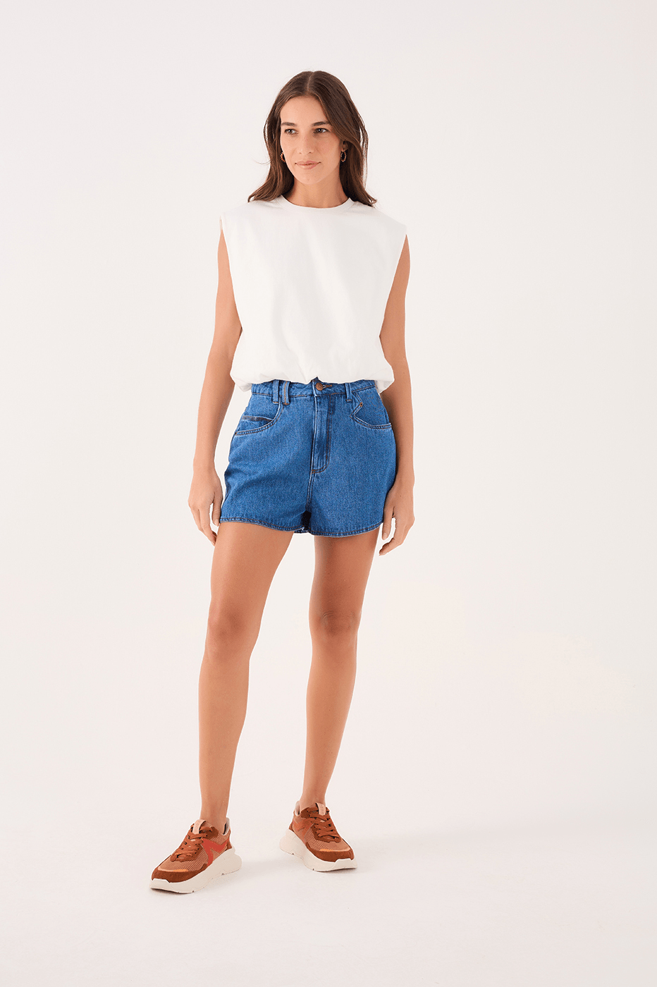 Balloon Blouse_2