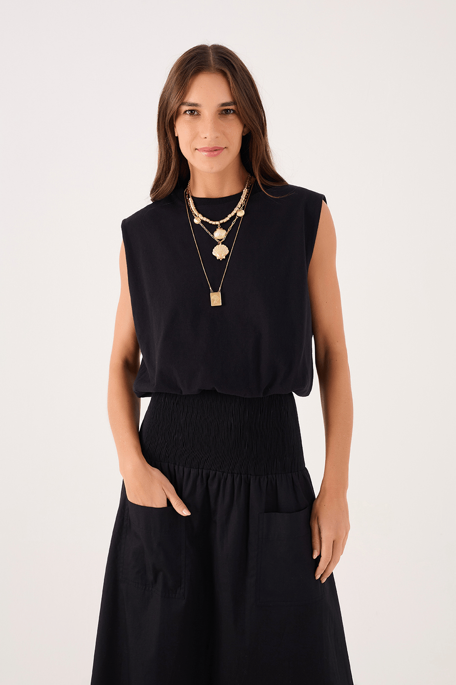 Balloon Blouse_1