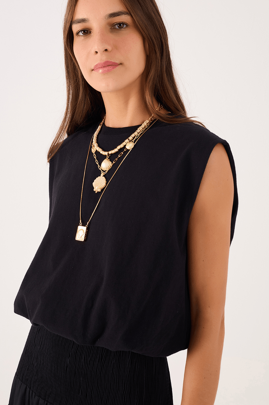 Balloon Blouse_4